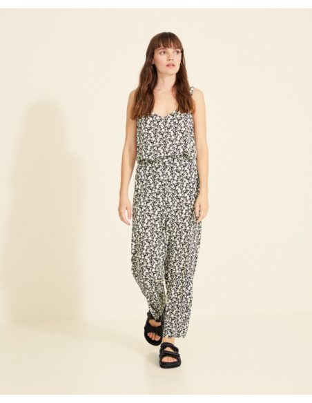 Pantalon Cropped 34836