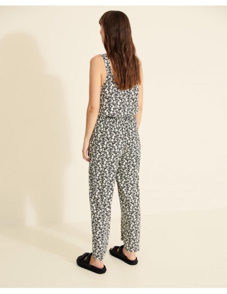 Pantalon Cropped 34836