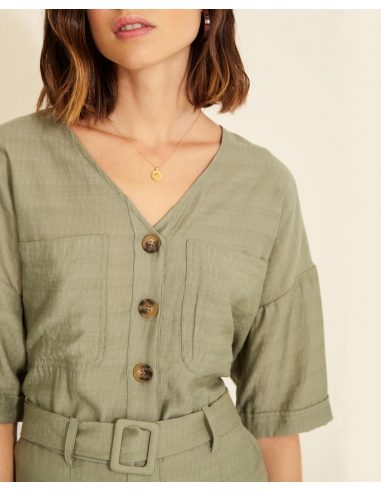 COMBINAISON COURTE 34867