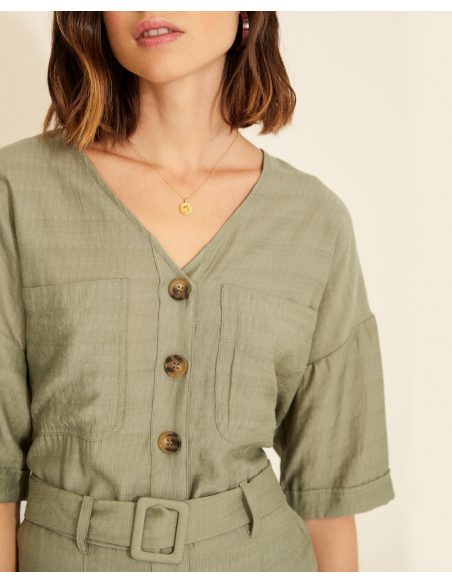 COMBINAISON COURTE 34867