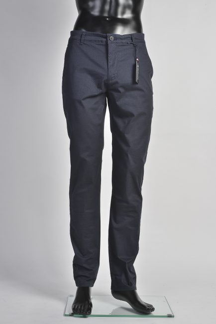 Chino Mini Pattern Lt. Stretch Twi