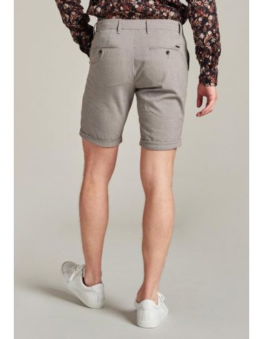 Short Fonda Dobby 515258