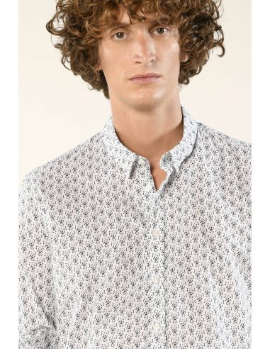 Chemise NABISO 060