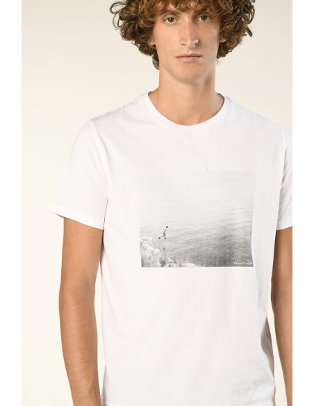 Tee shirt SANTOS 032