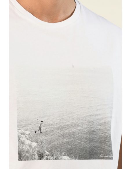 Tee shirt SANTOS 032