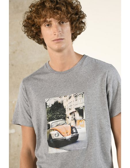 Tee shirt SANTINO 034