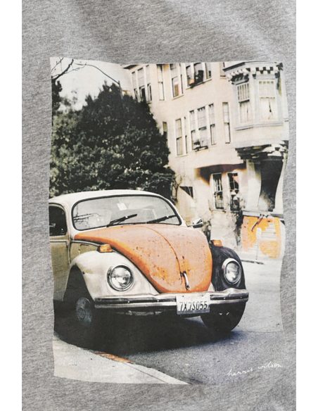 Tee shirt SANTINO 034