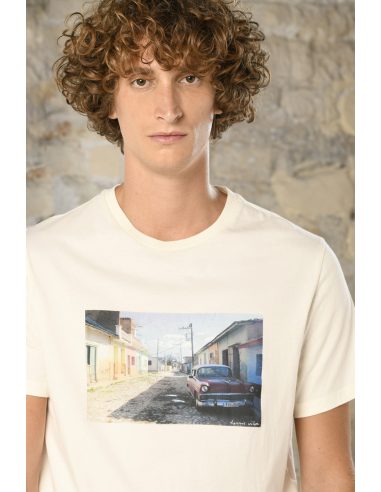 Tee shirt SANDRIC 030