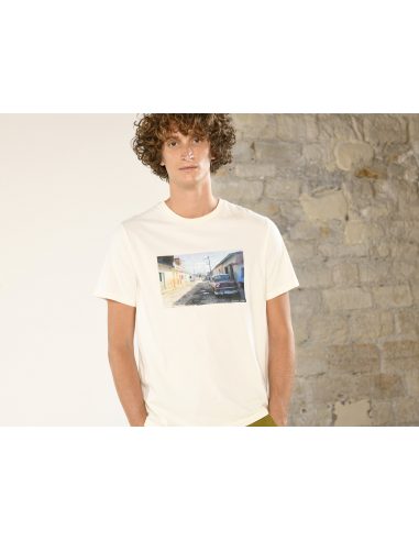 Tee shirt SANDRIC 030