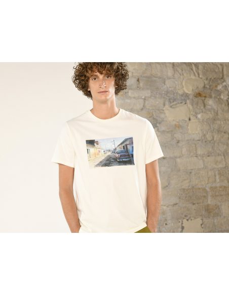 Tee shirt SANDRIC 030