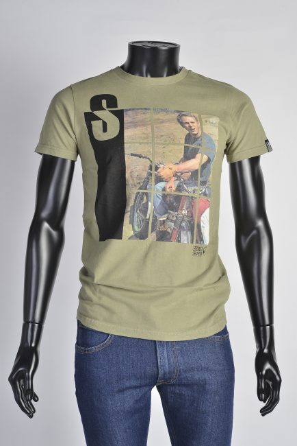 Ts Hero Mc Queen 104