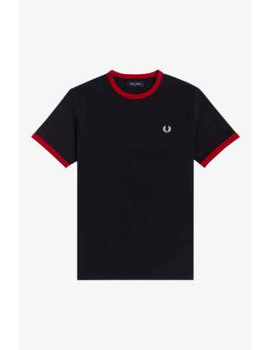 Tee shirt ringer 3519