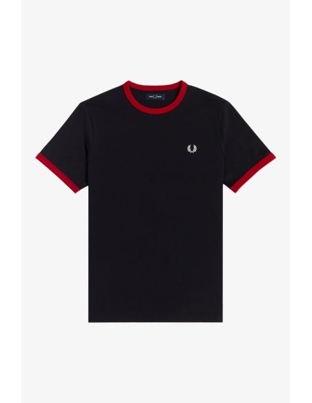 Tee shirt ringer 3519