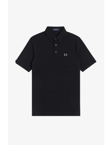 Polo col boutonné 1627