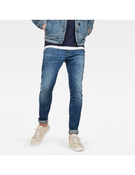 Jean Revend Skinny 8968-6028