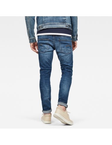 Jean Revend Skinny 8968-6028