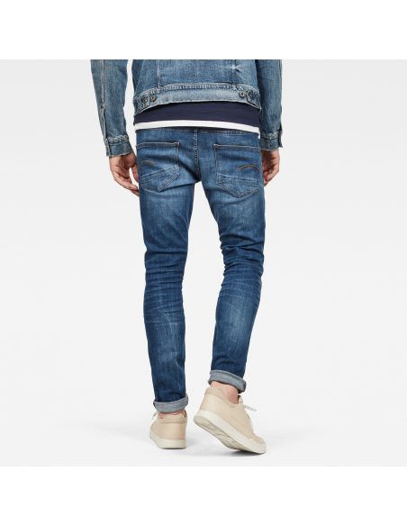 Jean Revend Skinny 8968-6028