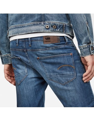 Jean Revend Skinny 8968-6028