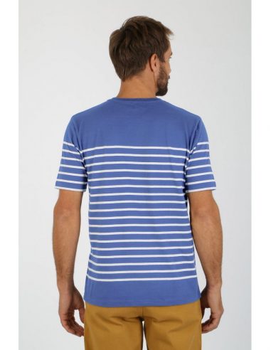 Tee Shirt Marinière ETEL