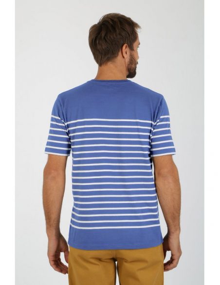 Tee Shirt Marinière ETEL