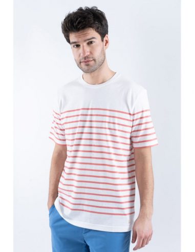 Tee Shirt Marinière ETEL