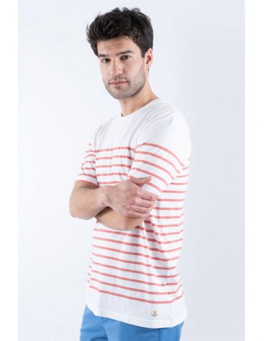 Tee Shirt Marinière ETEL