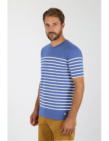 Tee Shirt Marinière ETEL