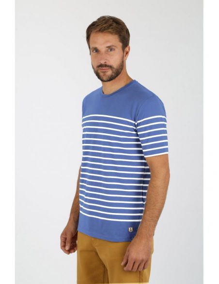 Tee Shirt Marinière ETEL