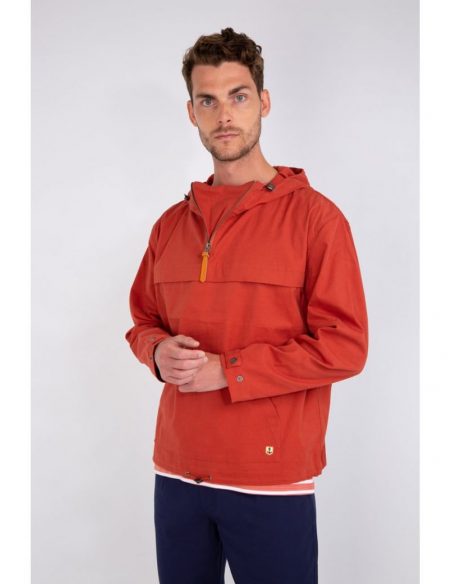 Vareuse Déperlante Héritage