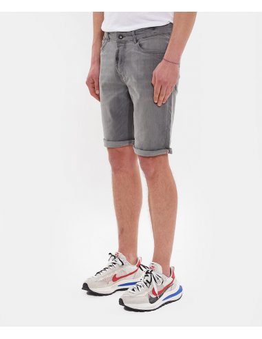 Bermuda Jeans PIRATE Gris 320