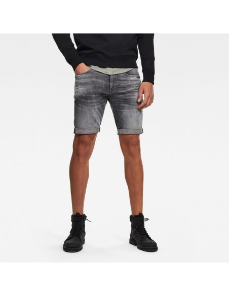 Bermuda Jean 3301 slim 17418