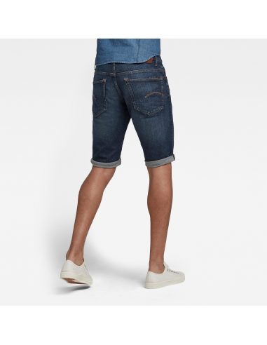 Bermuda Jeans 3301 17417