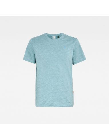 Tee Shirt Base SS 16411