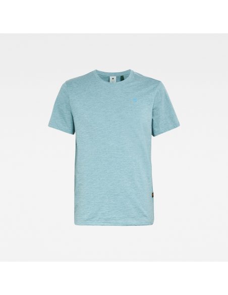 Tee Shirt Base SS 16411