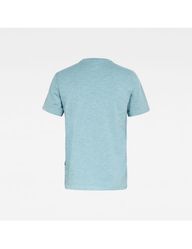 Tee Shirt Base SS 16411