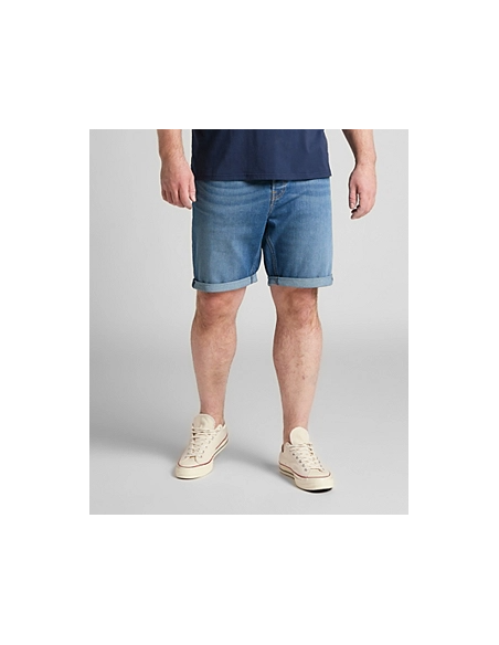 Short Jeans 5 pocket regular L73EMGTP