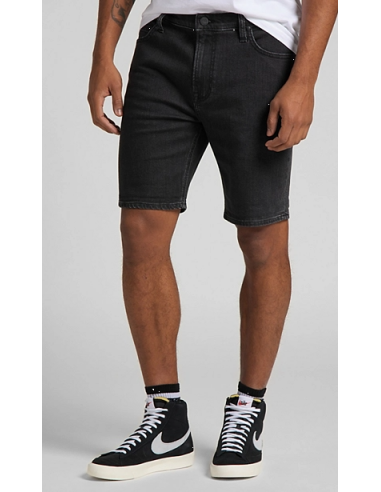 Short Jeans Rider Slim L73FNPQH