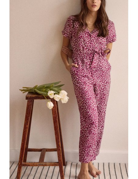 Combinaison GRETA 1078