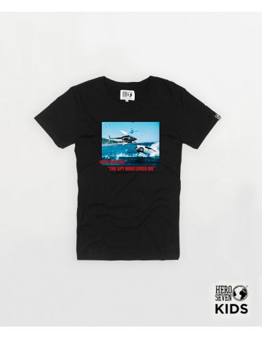 Tee Shirt HELIOCO Kid 565