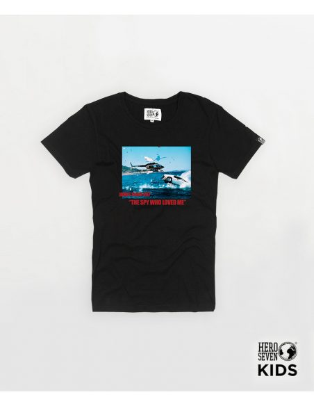 Tee Shirt HELIOCO Kid 565