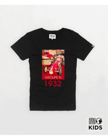 Tee Shirt CHOPPERS Kid 504