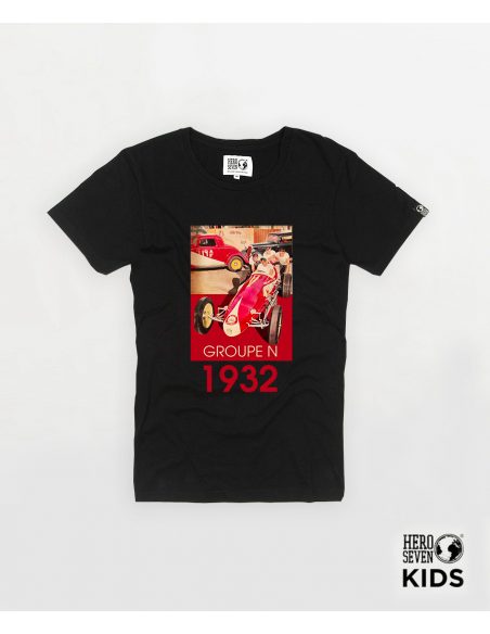 Tee Shirt CHOPPERS Kid 504