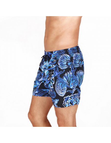 Short de Bain Ecume