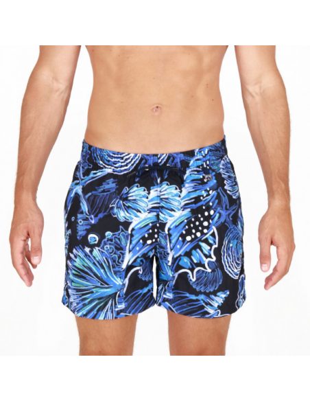 Short de Bain Ecume
