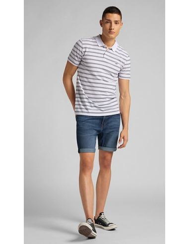 Short Jeans Rider Slim L73FMGTQ