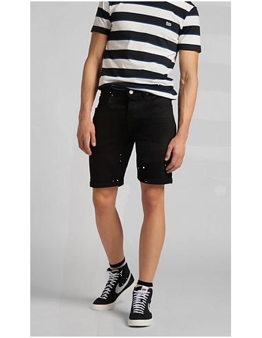 Short Jeans 5 poches Regular EHFAE