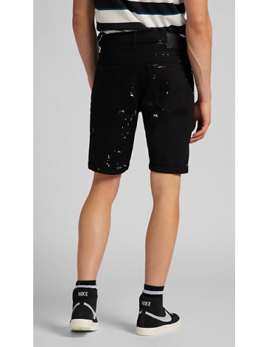 Short Jeans 5 poches Regular EHFAE