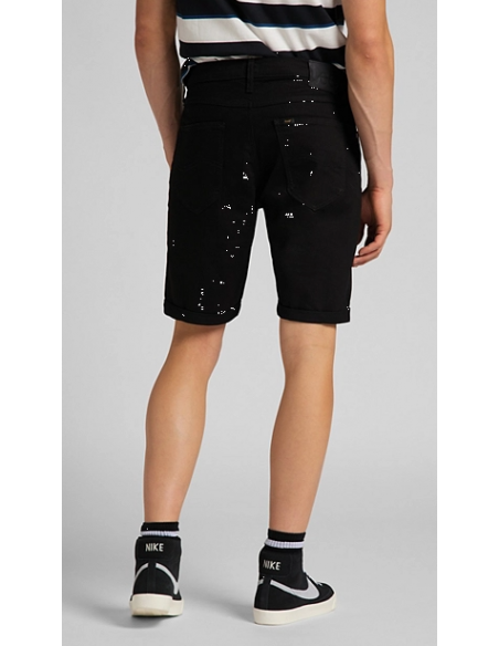 Short Jeans 5 poches Regular EHFAE