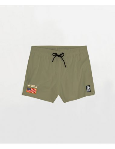 Maillot de Bain Elastique SWIMM FANCY 802