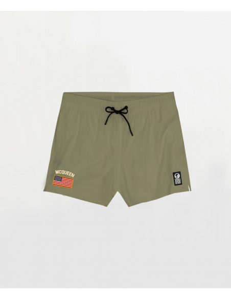 Maillot de Bain Elastique SWIMM FANCY KID 560F